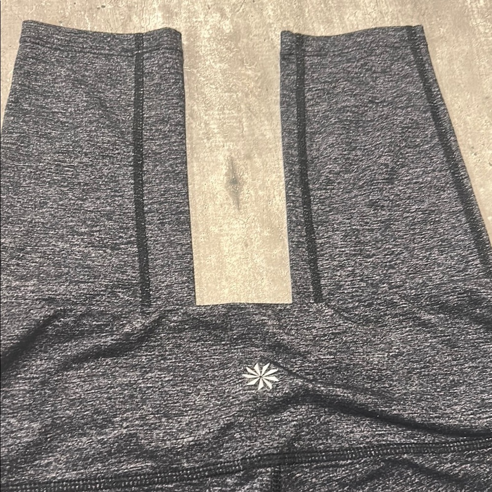 ATHLETA gray Legging size XS - Picture 6 of 6